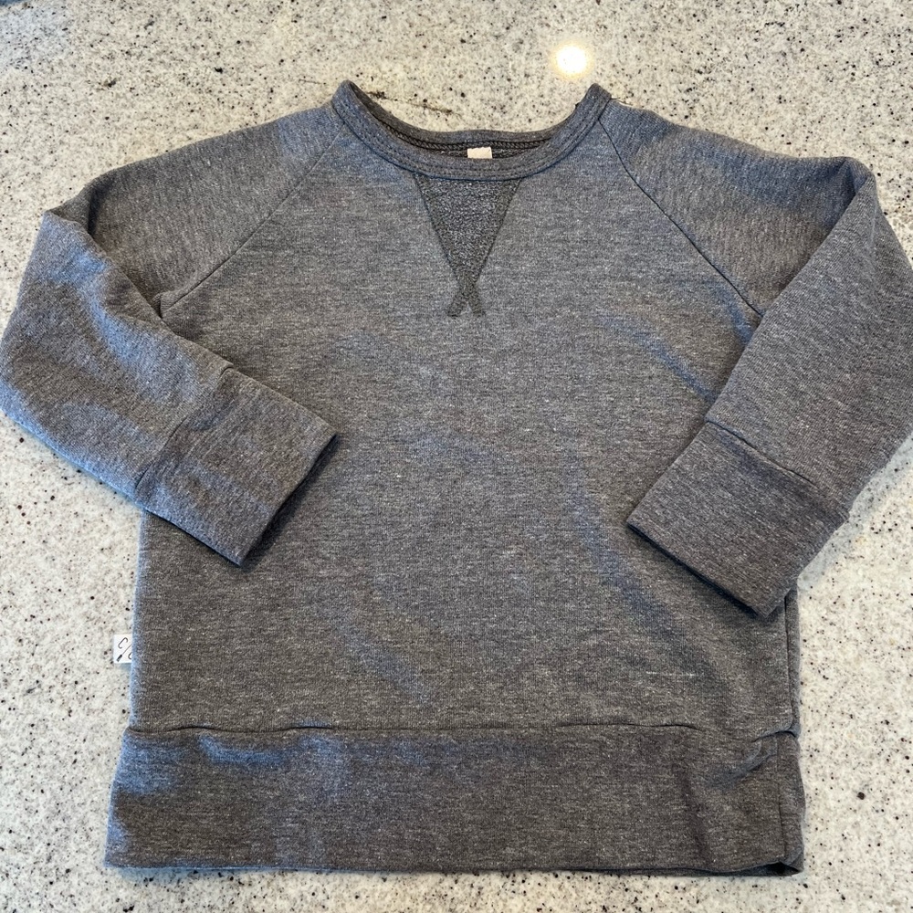 Childhoods Sweatshirt 4T